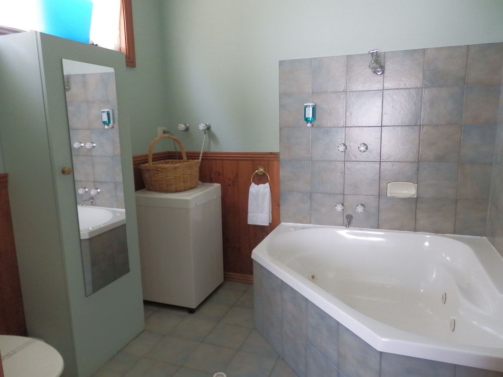 Mountain View Motor Inn & Lodges 17/36