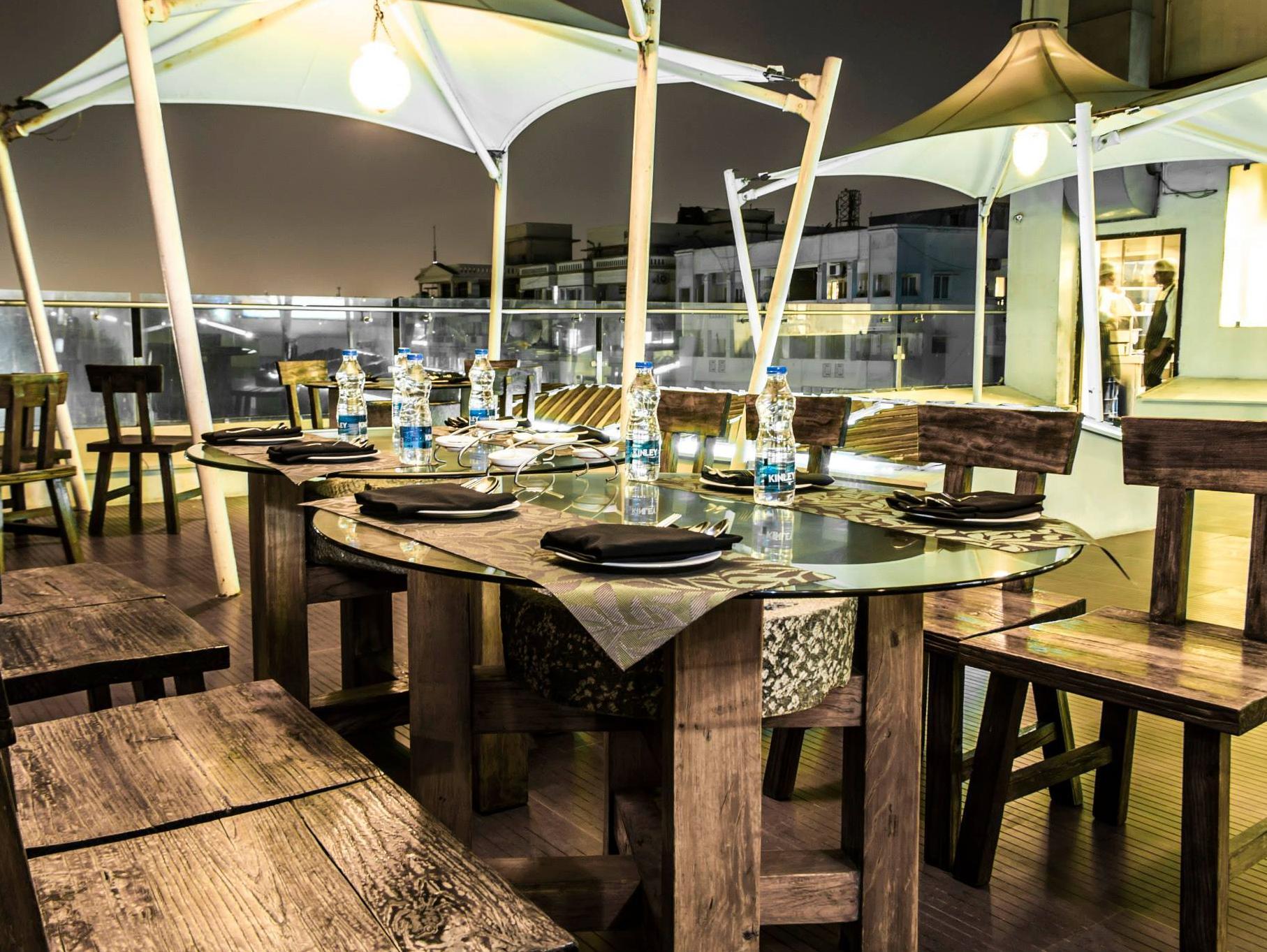 Hotel Ambica Sea Green 21/24