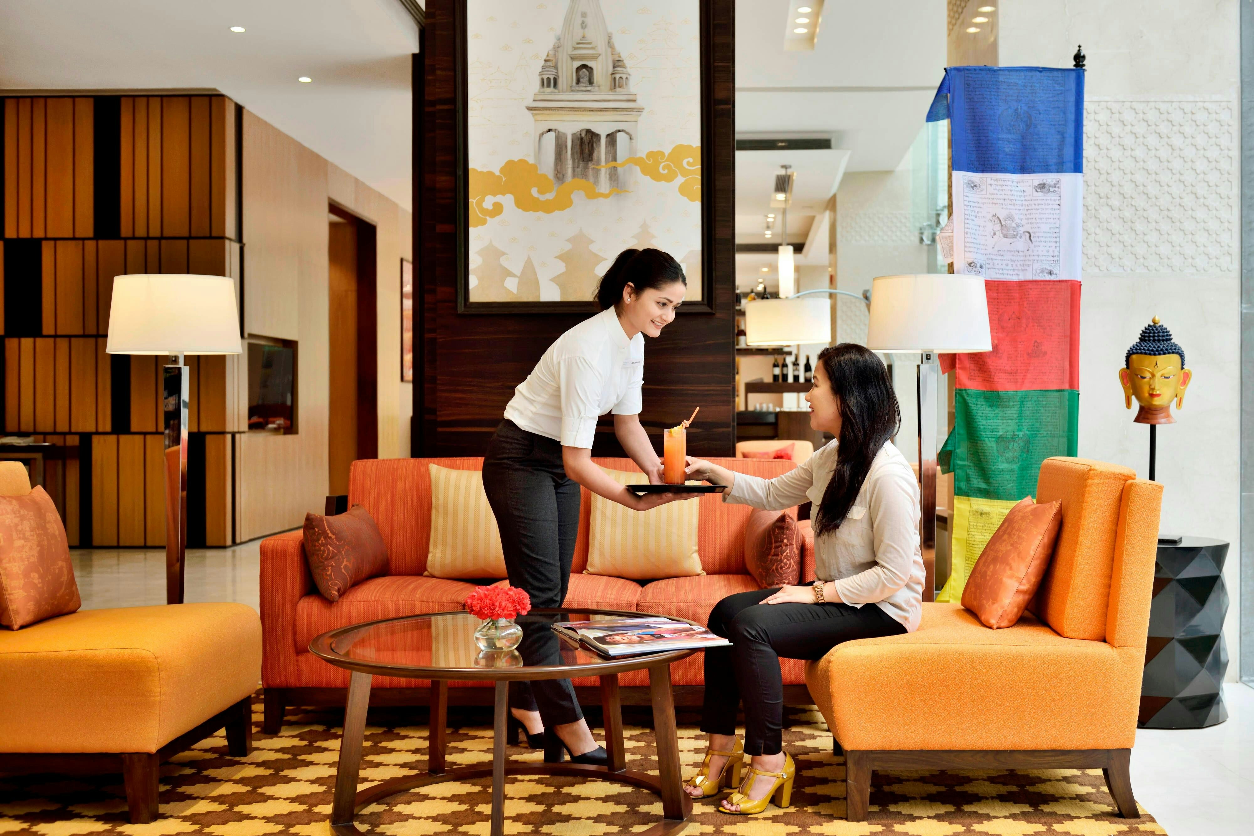 Fairfield By Marriott Kathmandu 5/13