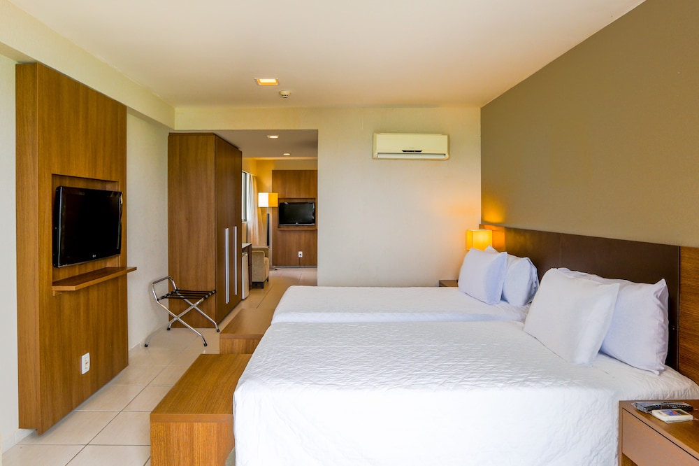 Transamerica Prestige Recife - Boa Viagem 16/64