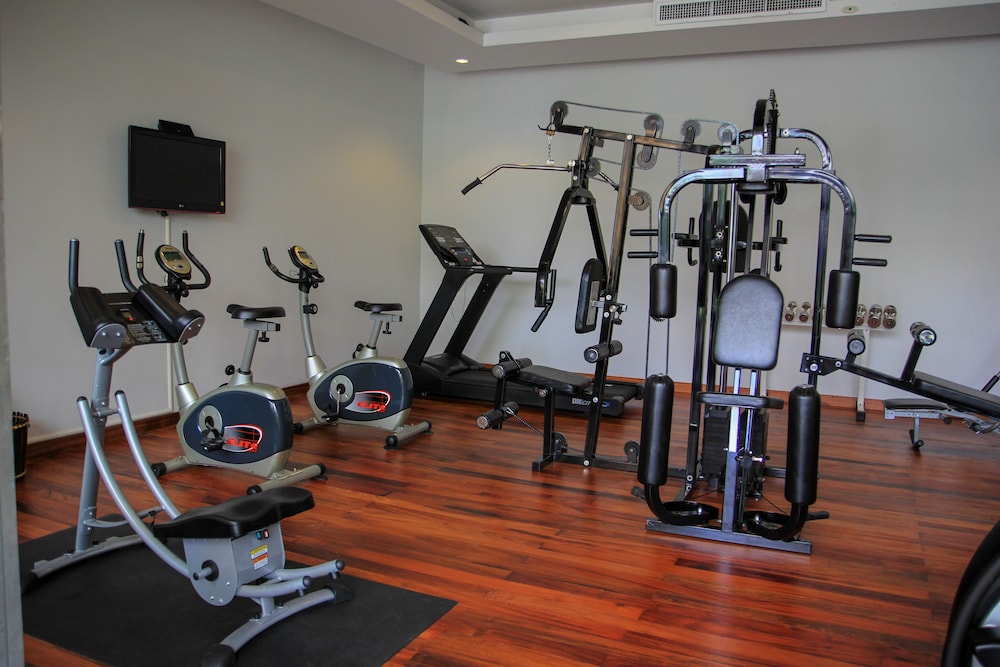Malisa Villa Suites 65/87