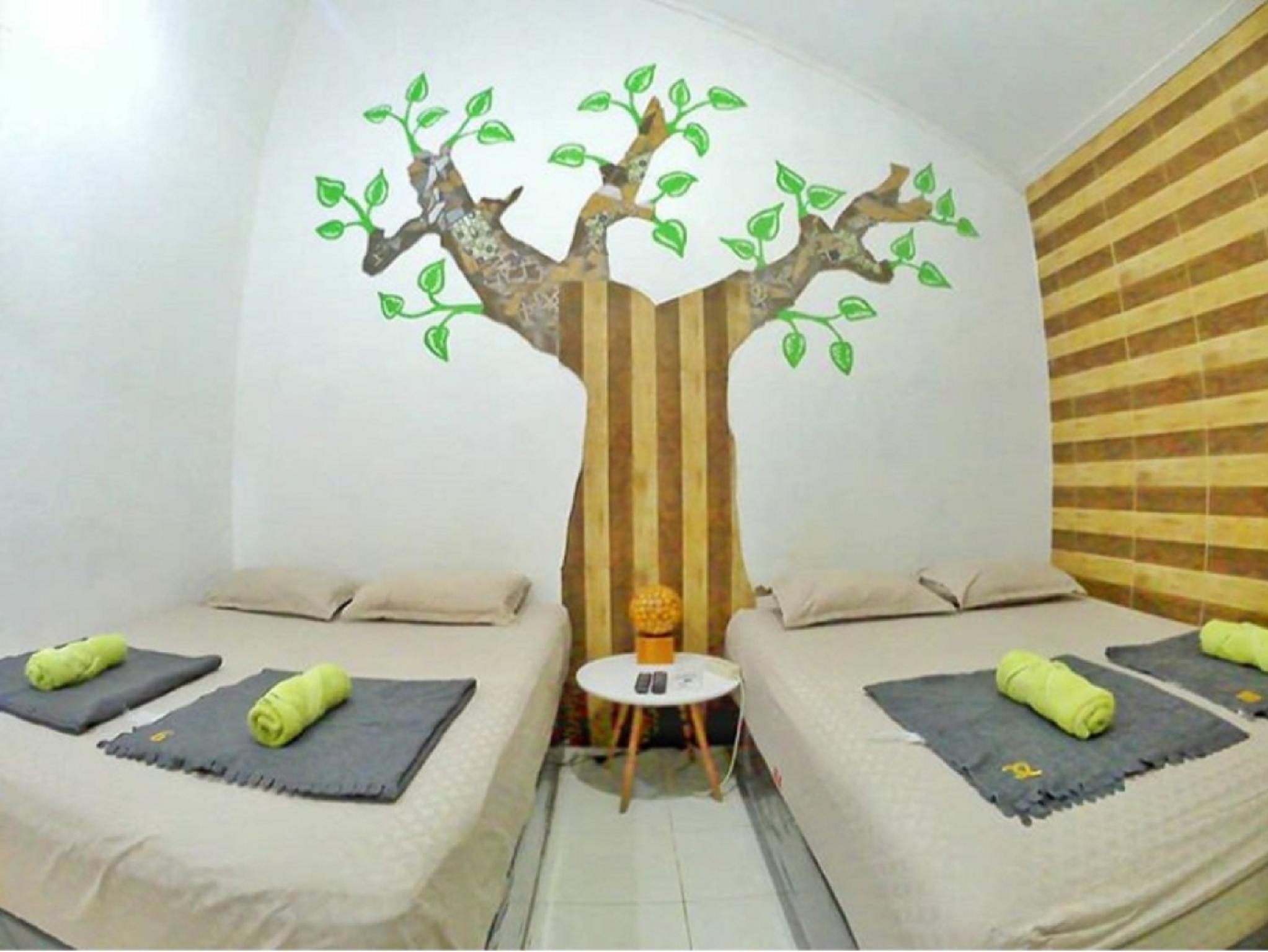 Otu Hostel By Ostic 17/48