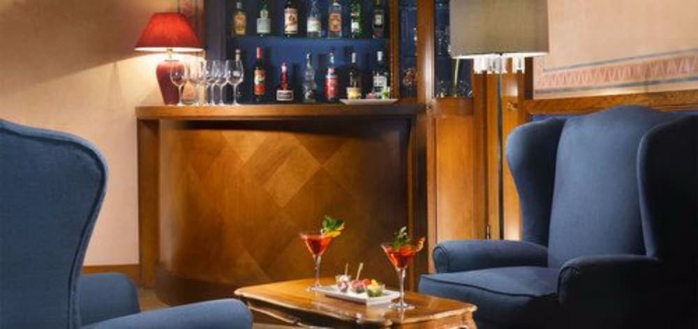 Hotel Titano 7/54