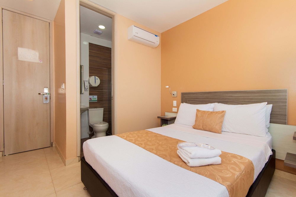 Hotel Aixo Suites By Geh Suites 4/29