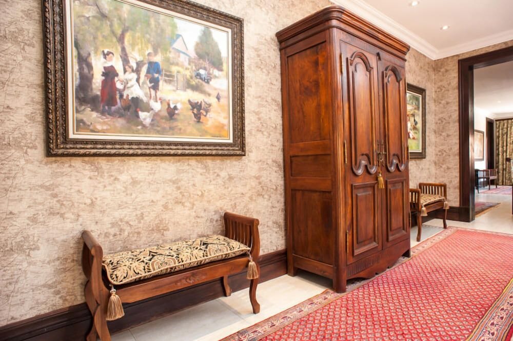 Ivory Manor Boutique Hotel 27/50