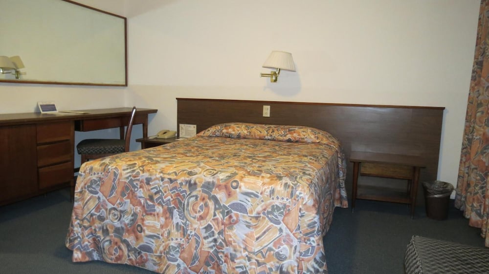 HOTEL SEVILLA 16/52
