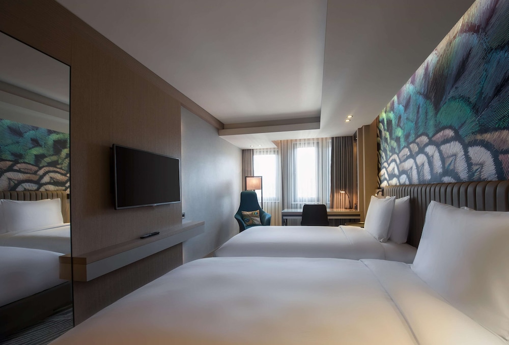 Doubletree By Hilton Hotel Istanbul Sirkeci 28/81