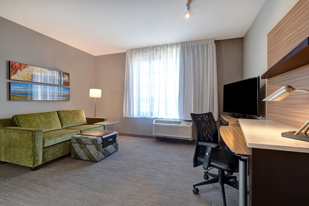 TownePlace Suites San Luis Obispo 37/46