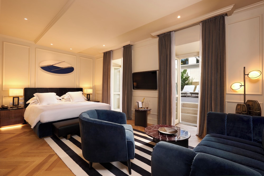 SPA, SUITE