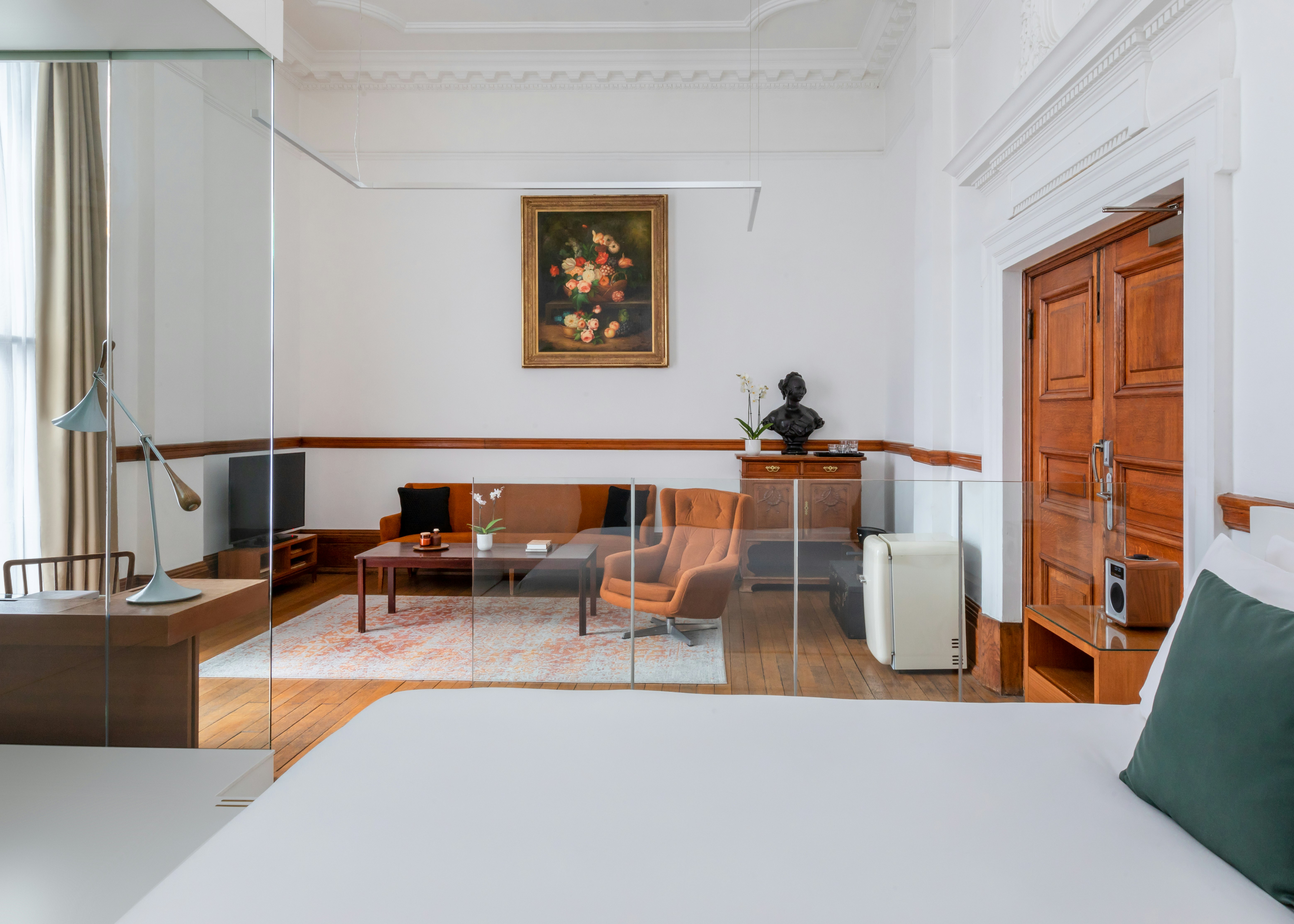Town Hall Hotel - Shoreditch 20/27