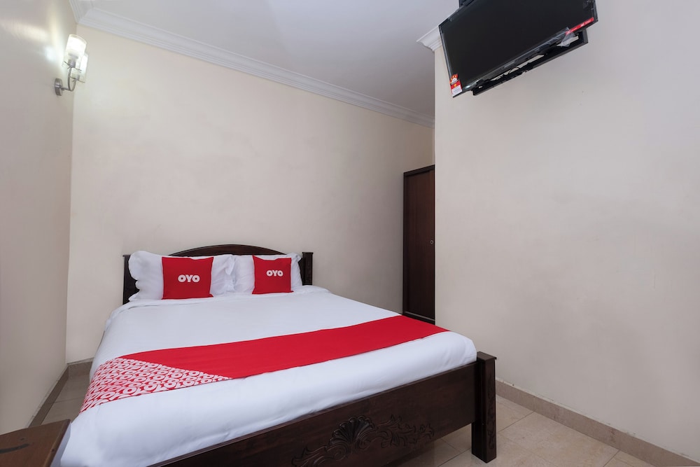 Hotel O Lumut Villa Inn 34/48