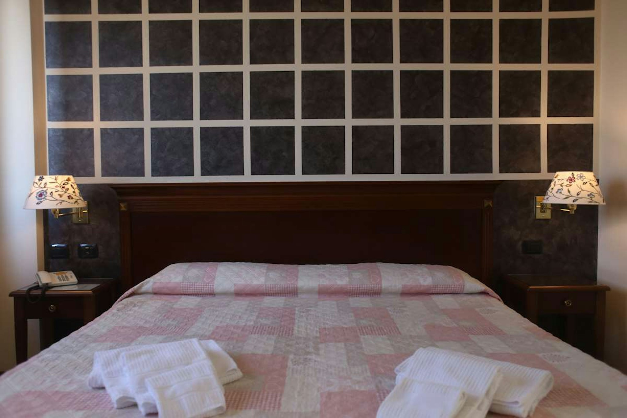 Fidenza Hotel 24/46