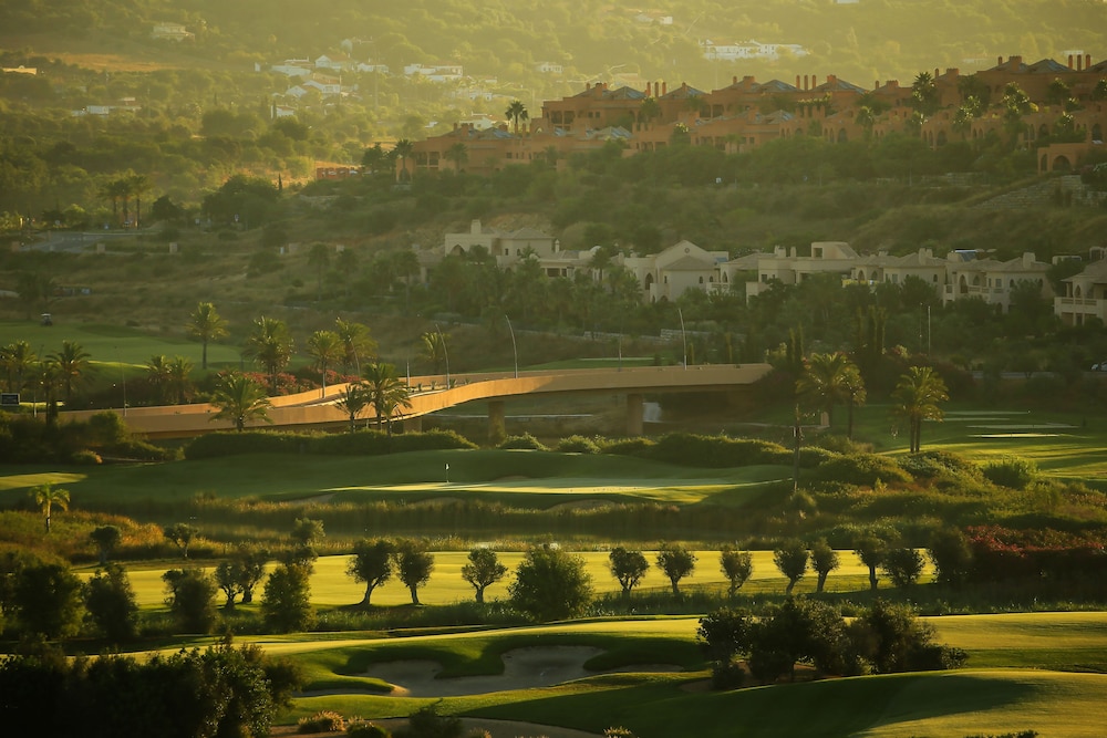 Amendoeira Golf Resort 70/76