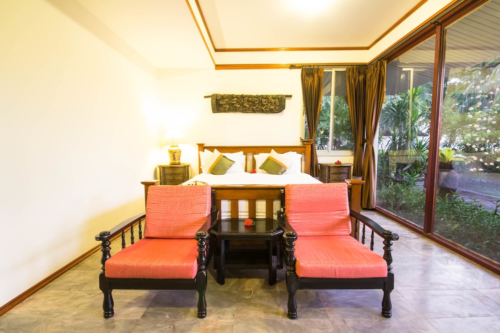 Rajapruek Samui Resort 42/72