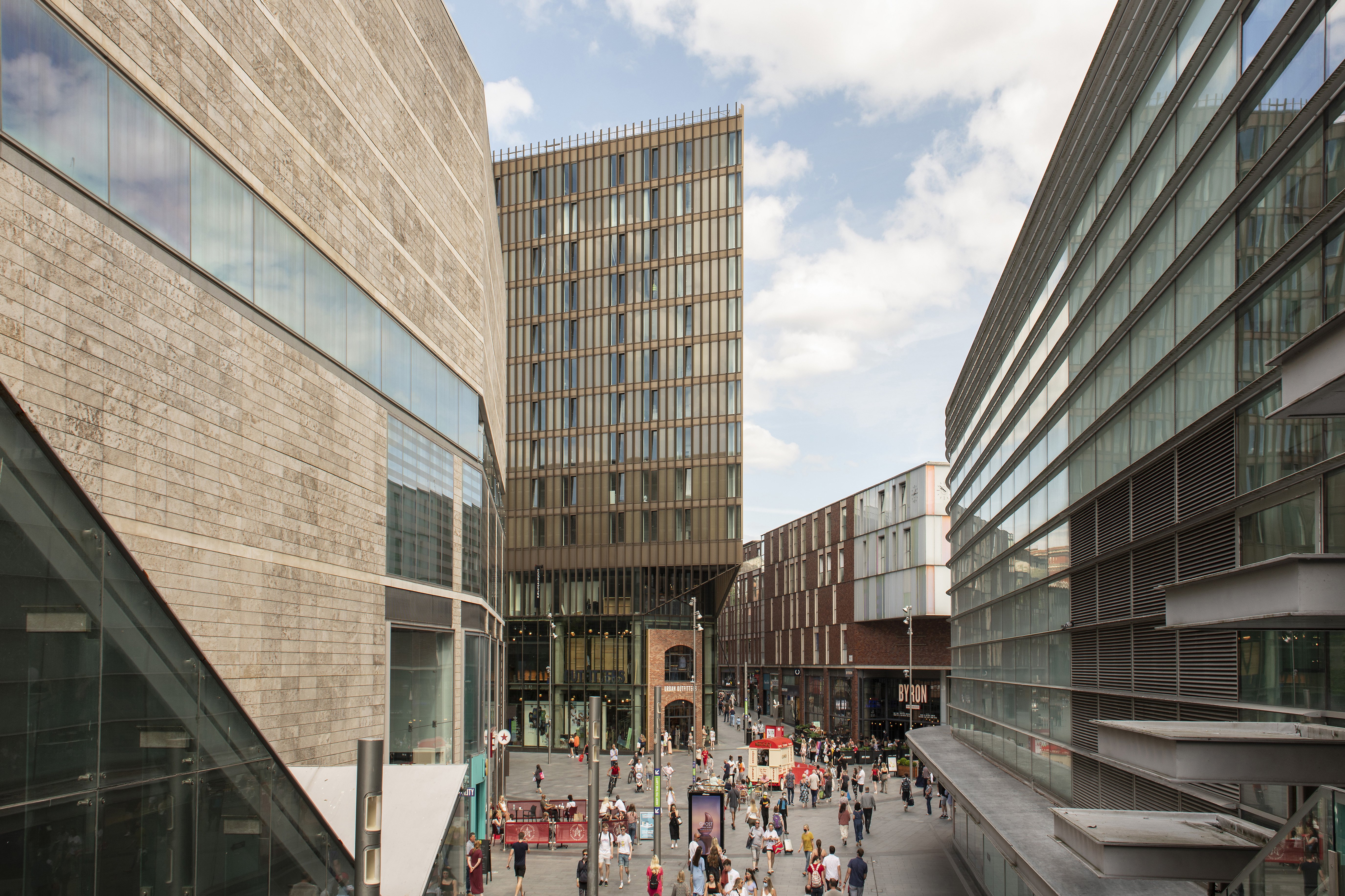 Cove Paradise Street 56/63