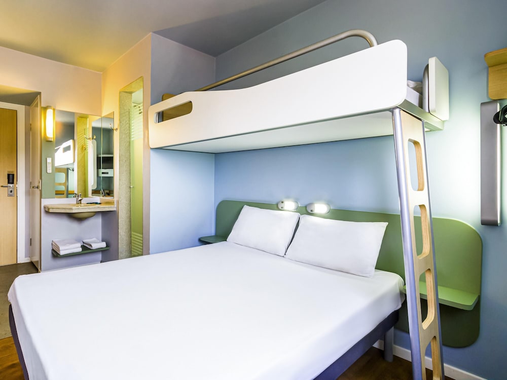 Ibis Budget Araraquara 37/67