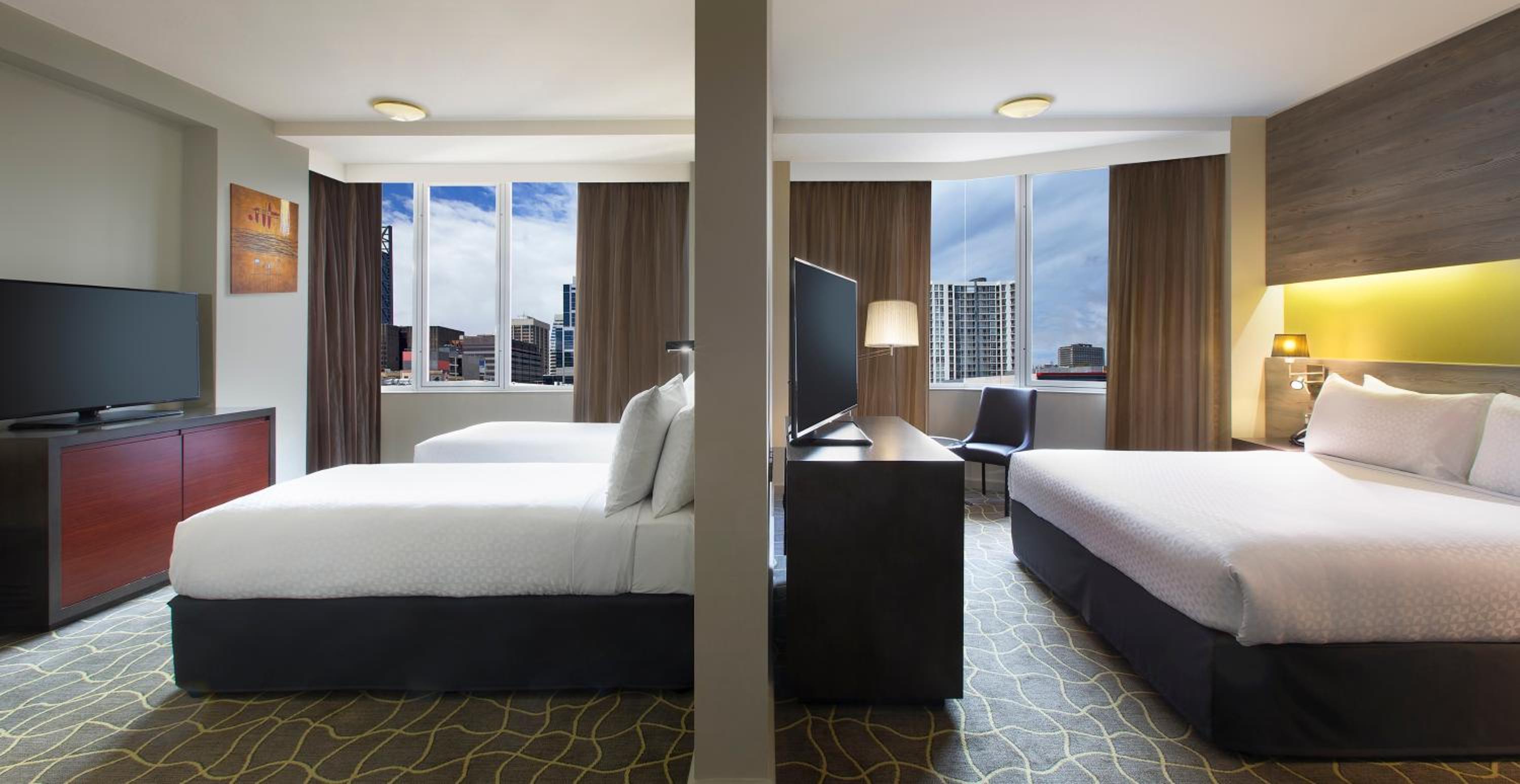 جناح عائلي، FOUR POINTS BY SHERATON PERTH 3/6