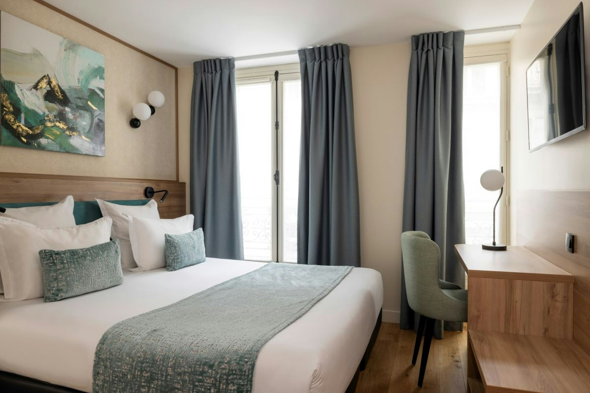 Hotel Theoreme 18/51