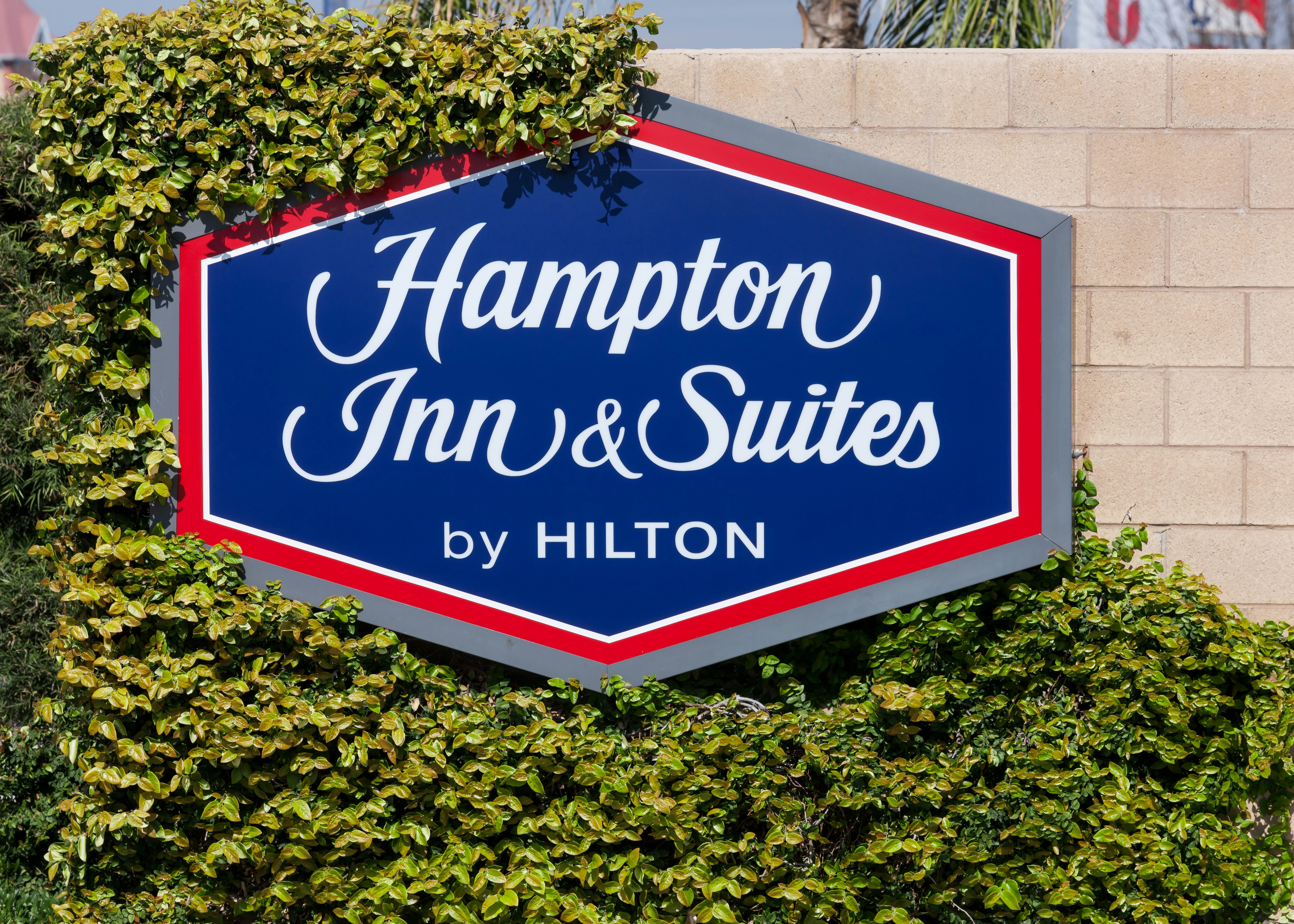 Hampton Inn And Suites Tulare 28/60