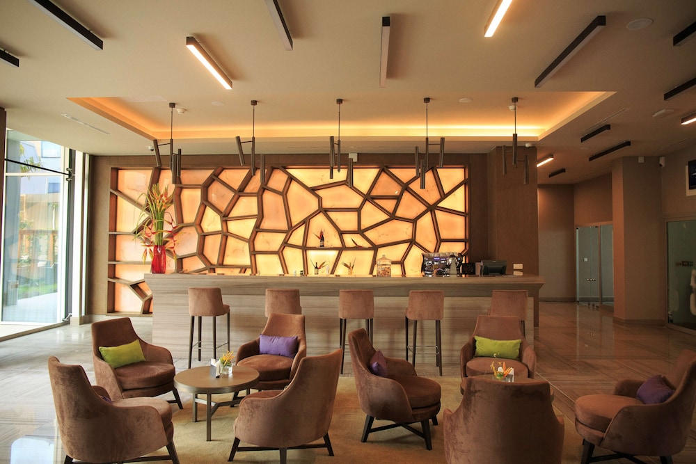 RADISSON BLU HOTEL, ABIDJAN AIRPORT 61/74