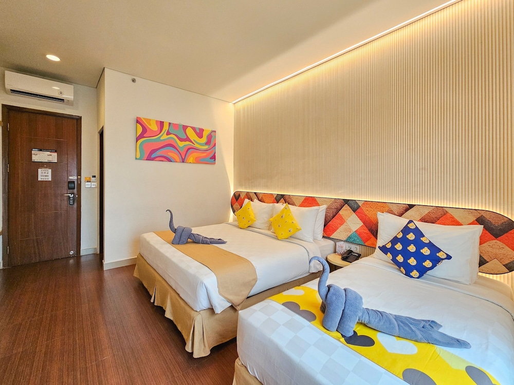 Hotel 88 Embong Malang 16/58