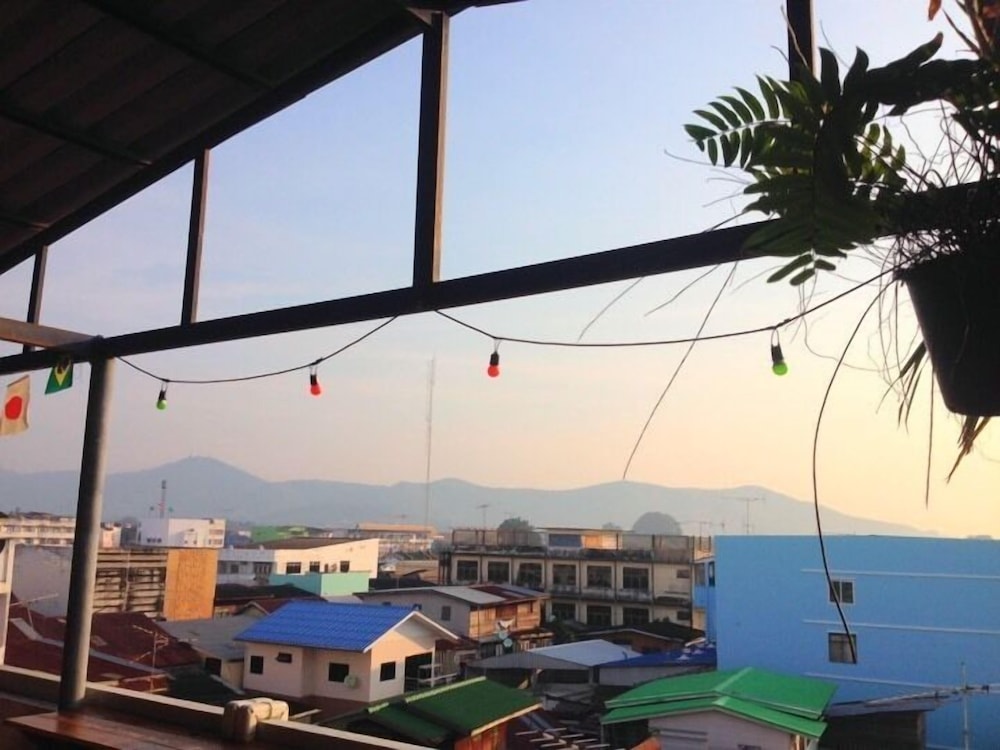 Sattahiptale Boutique Guest House & Hostel 6/50