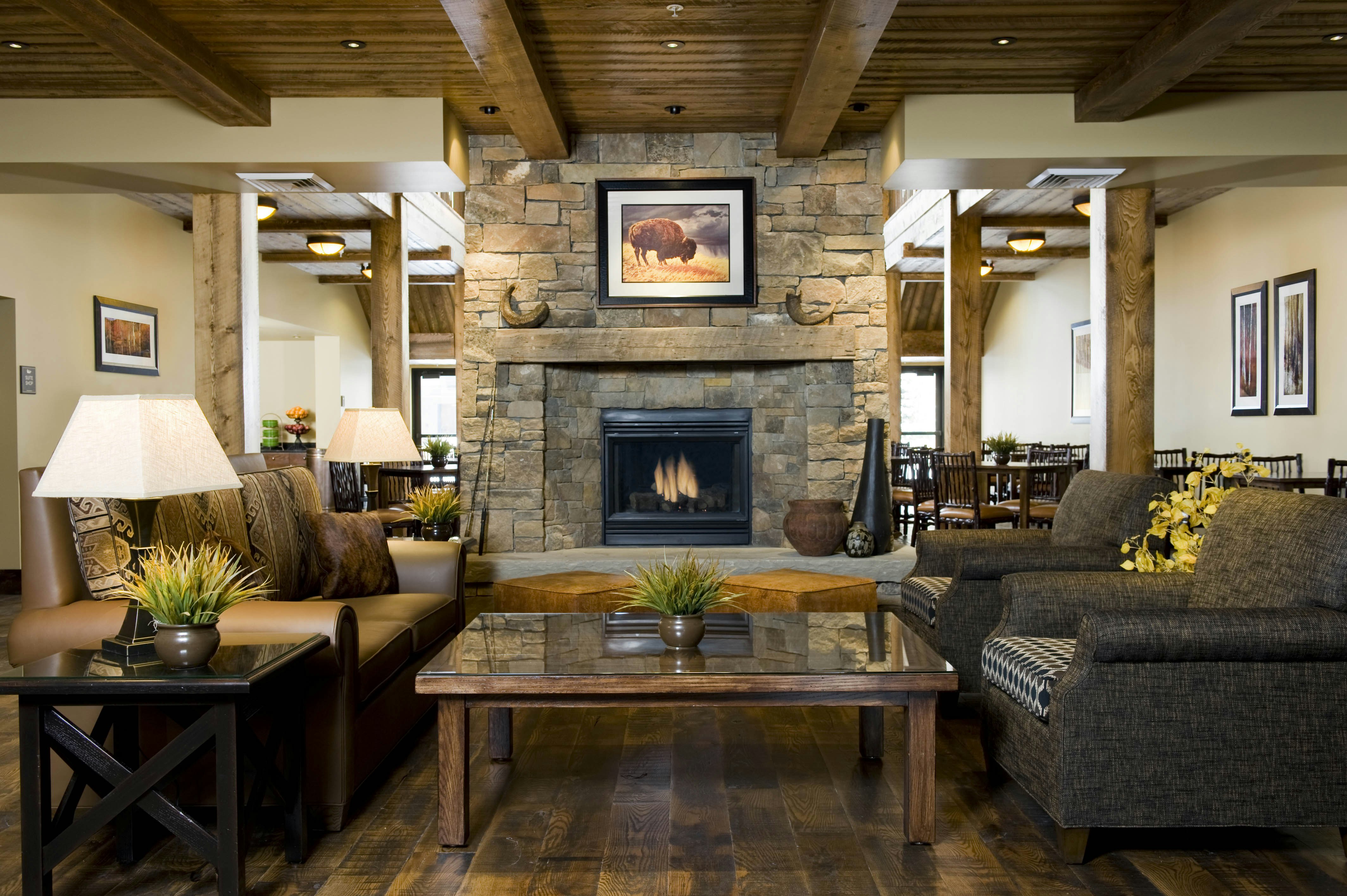Homewood Suites by Hilton Bozeman 7/23