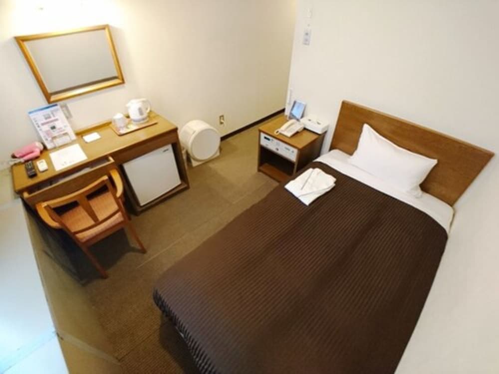 Sky Heart Hotel Hakata 18/66