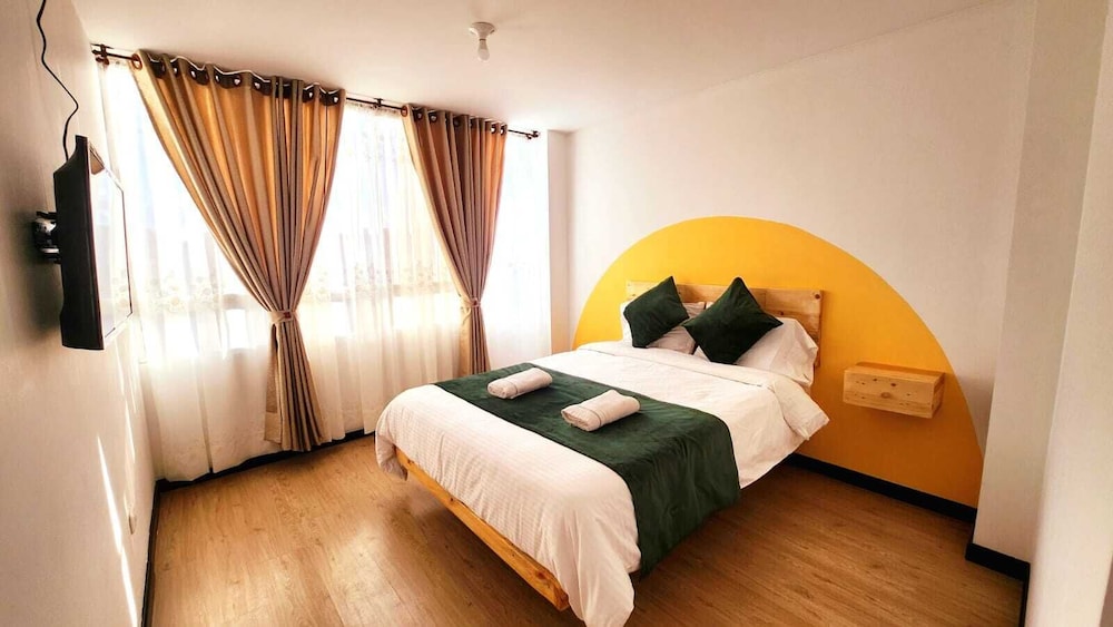 Hotel Natural Sevgi 21/40