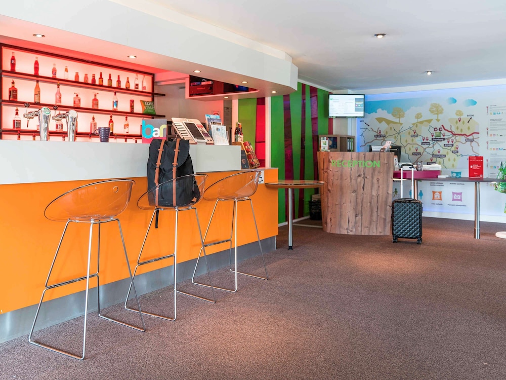 Ibis Styles Sarrebourg 7/49