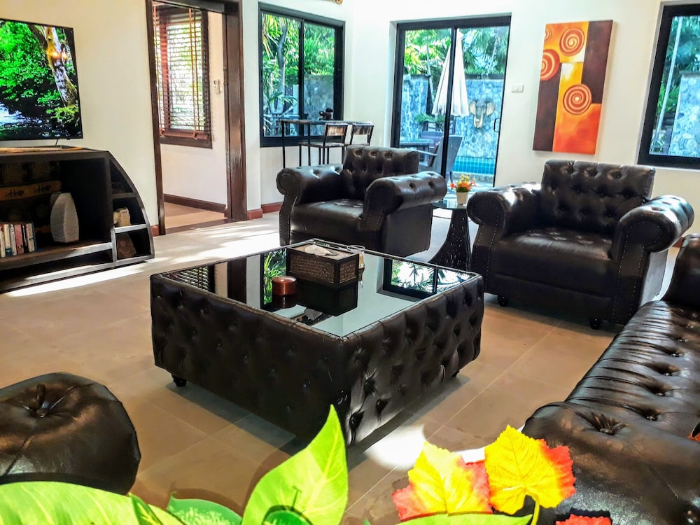 Samui Sun Villa 16/30