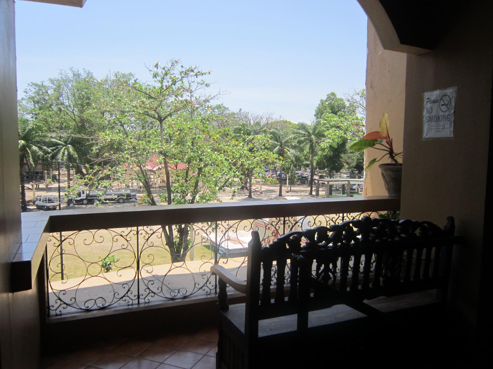 Plaza Maria Luisa Suites Inn 27/38