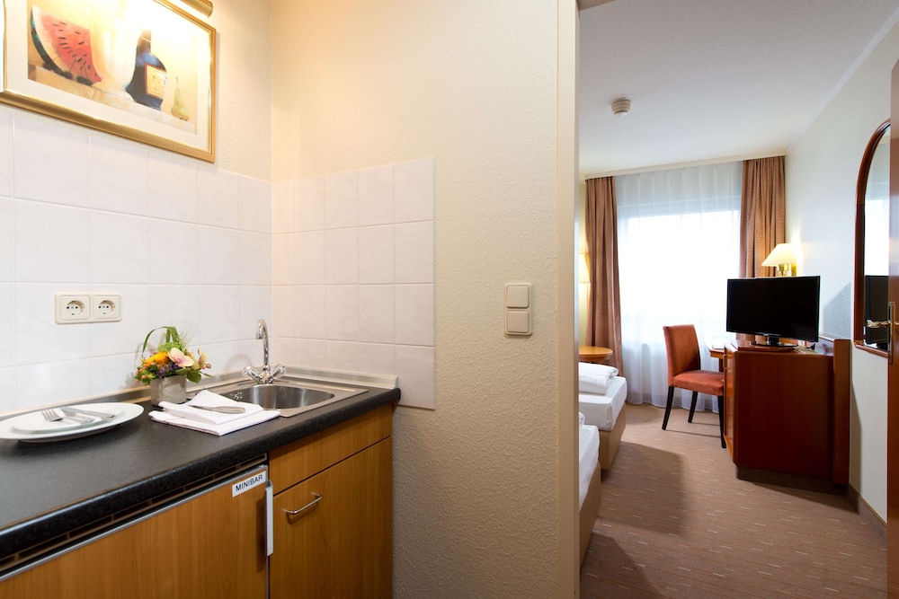 Achat Hotel Schwarzheide Lausitz 43/46