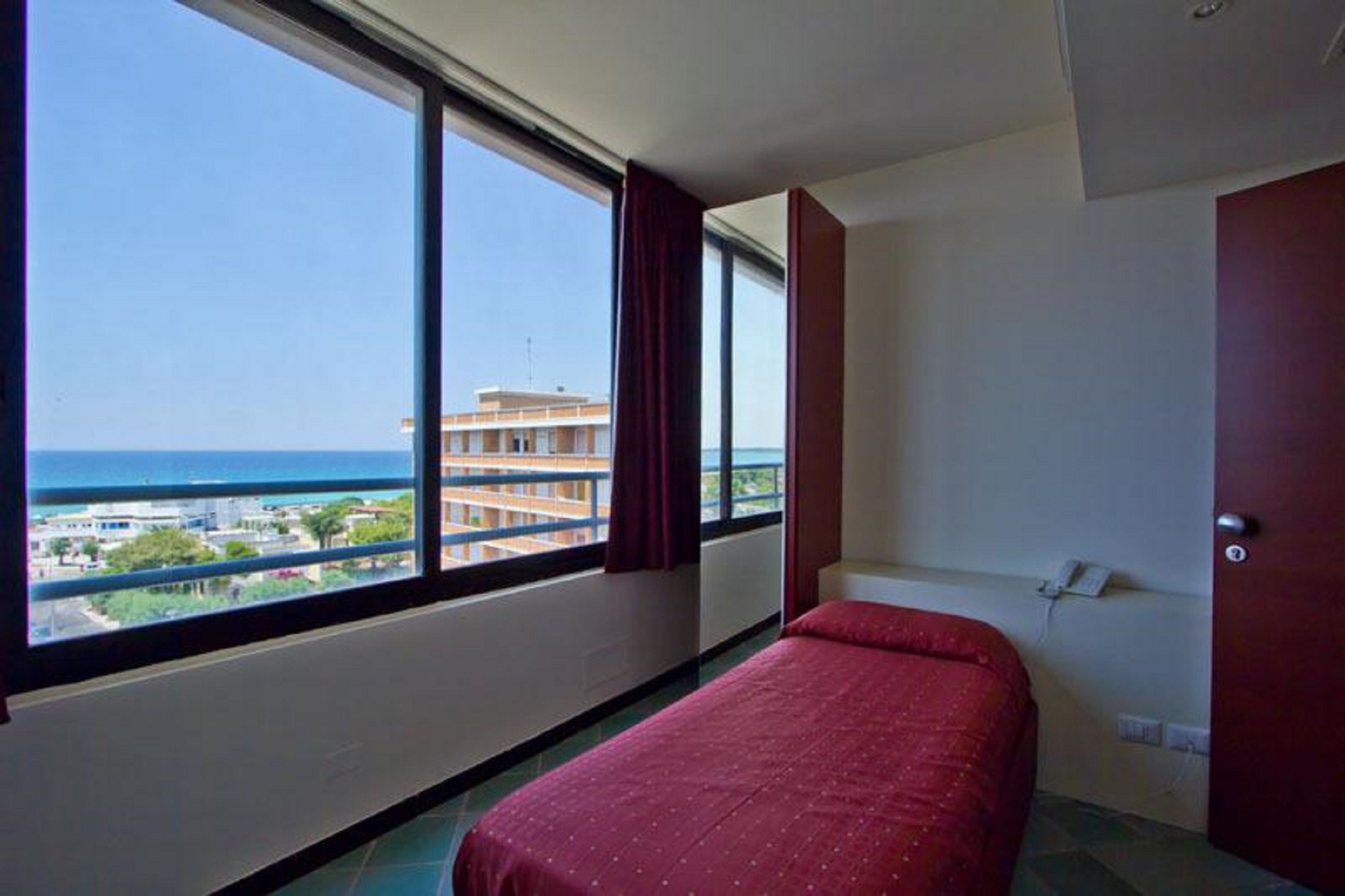 Panorama Gallipoli Hotel 11/24