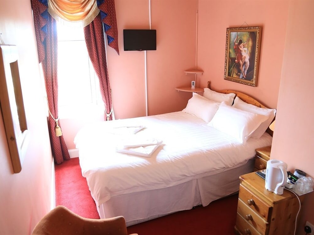 Twin Lions Hotel 19/51