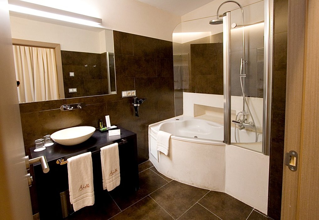 Akla Hotel Merida 44/50