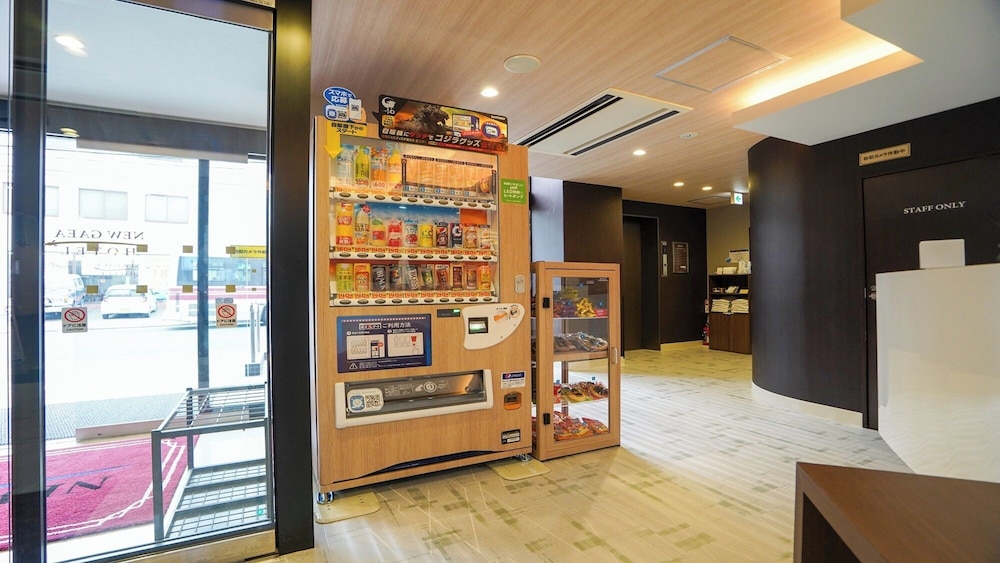 Hotel New Gaea Yanagawa 18/24