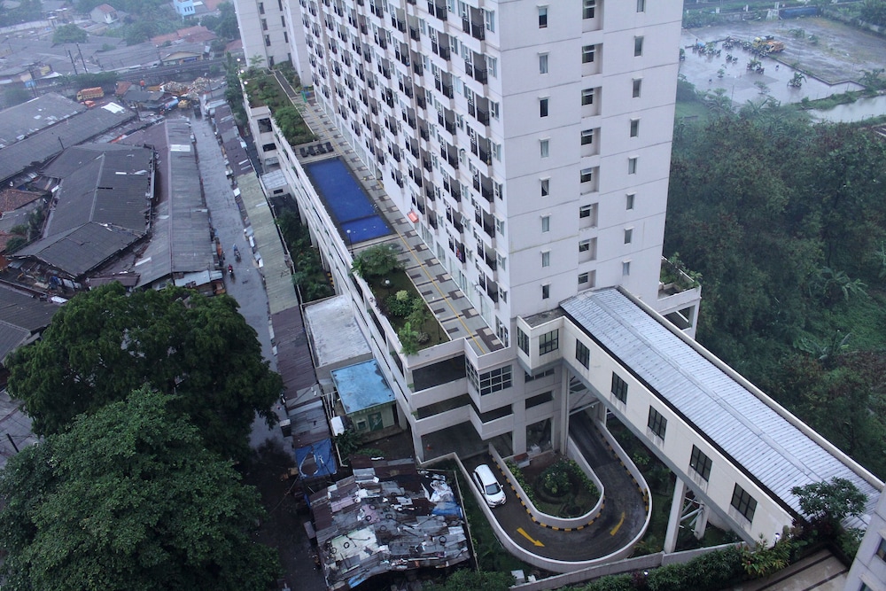 OYO 266 Margonda Residence 5 6/38