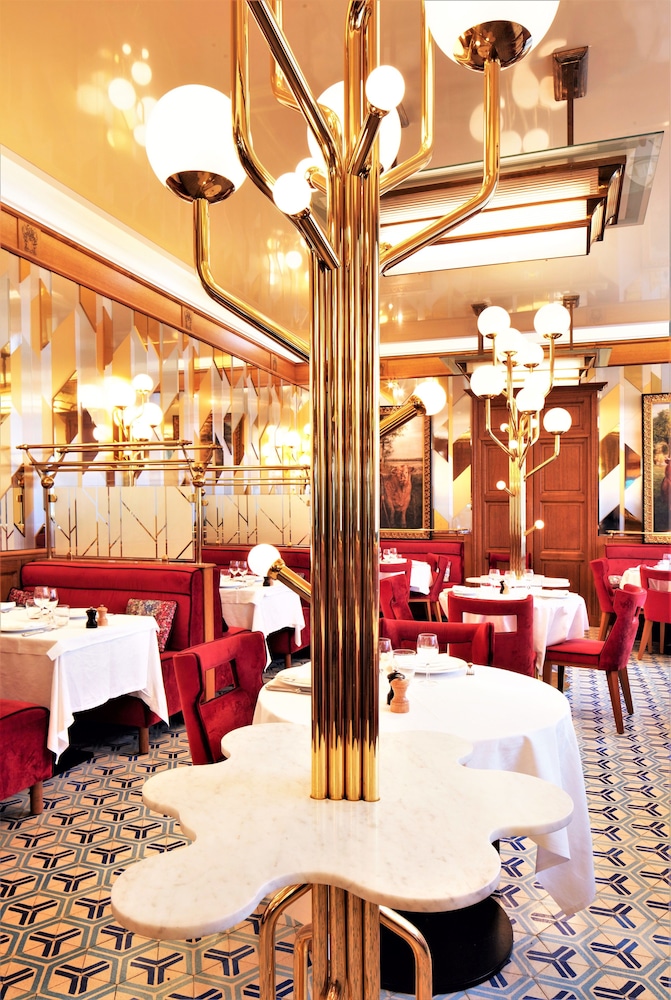 Hotel Restaurant Au Boeuf Couronne 44/49
