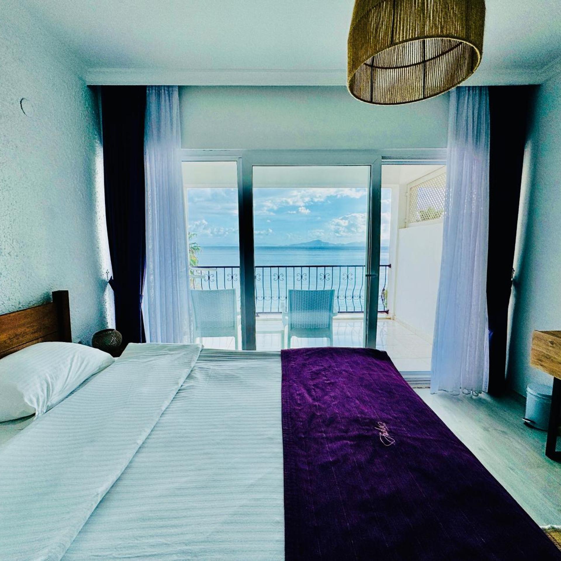 FUDA HOTEL 16/94