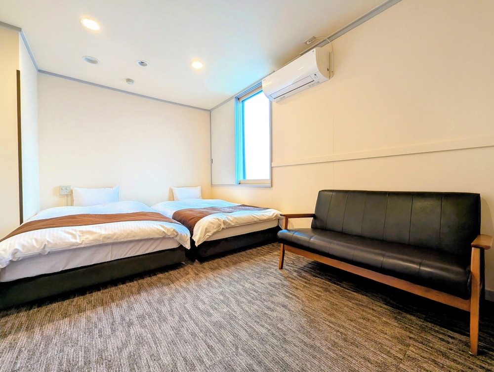 Kanazawa Ekimae Hotel 15/50