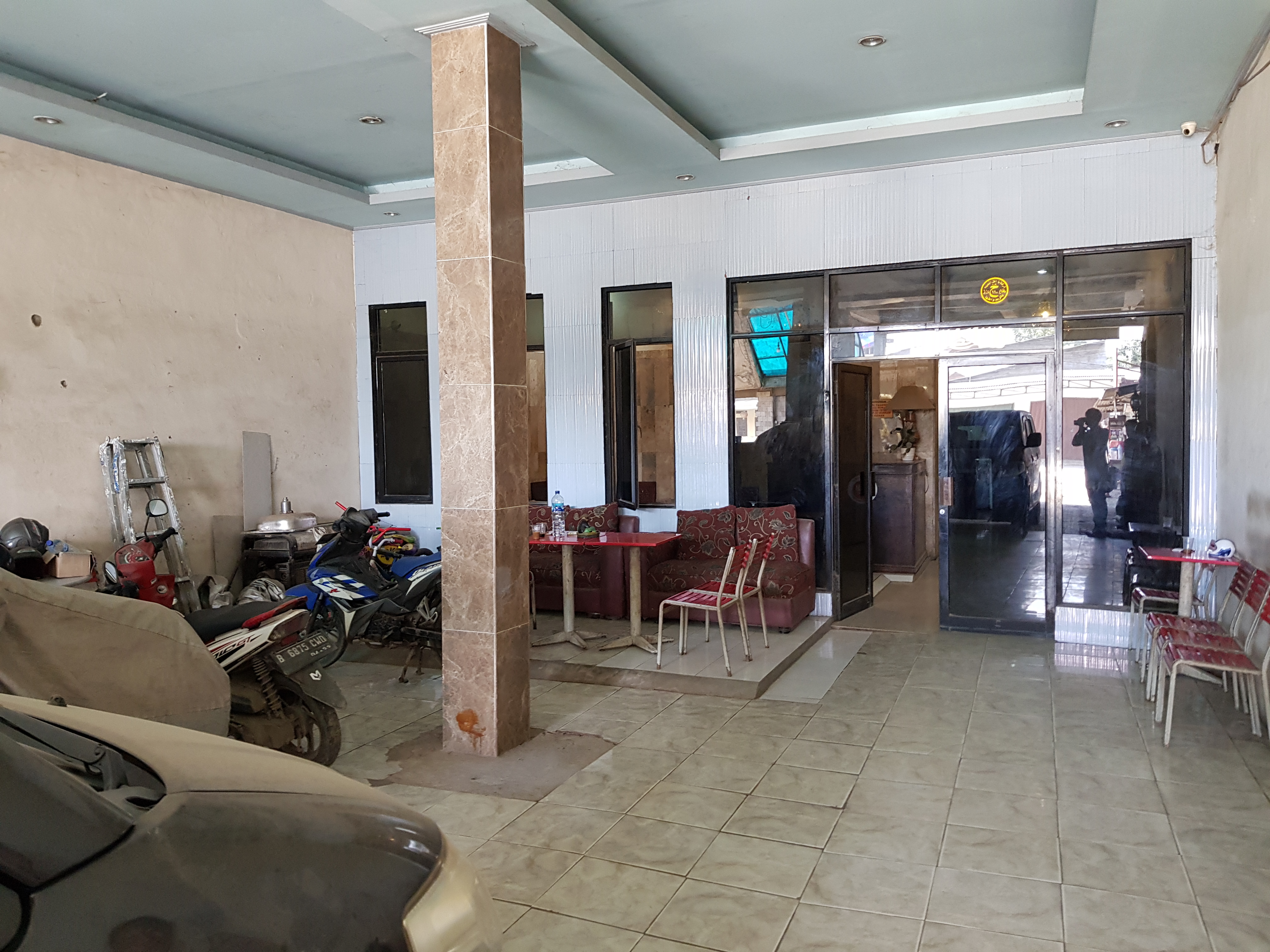Hotel Alifah 2 by ZUZU 20/25