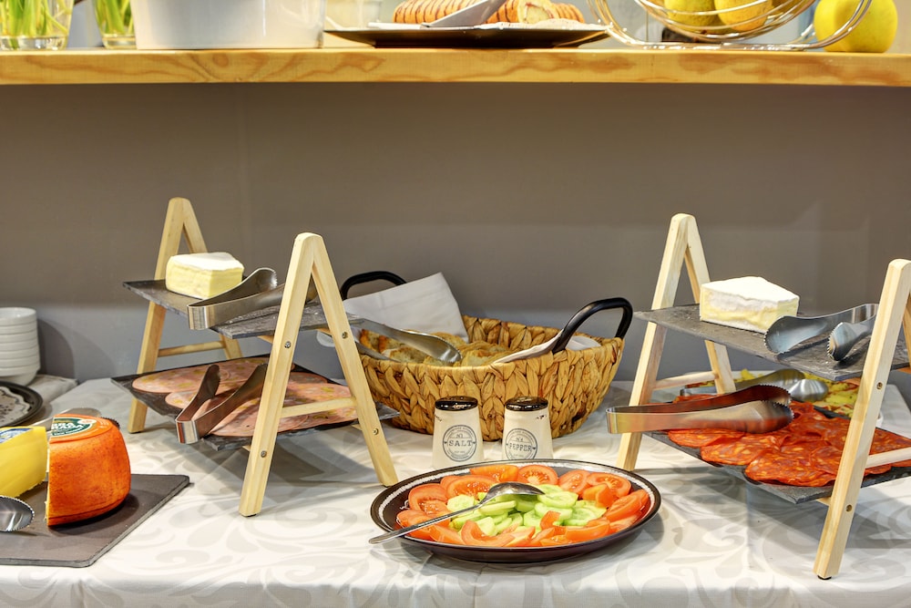 Inn Bairro Alto Bed & Breakfast 63/75