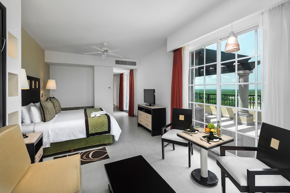 Hotel Marina El Cid Spa and Beach Resort All Inclusive 22/31