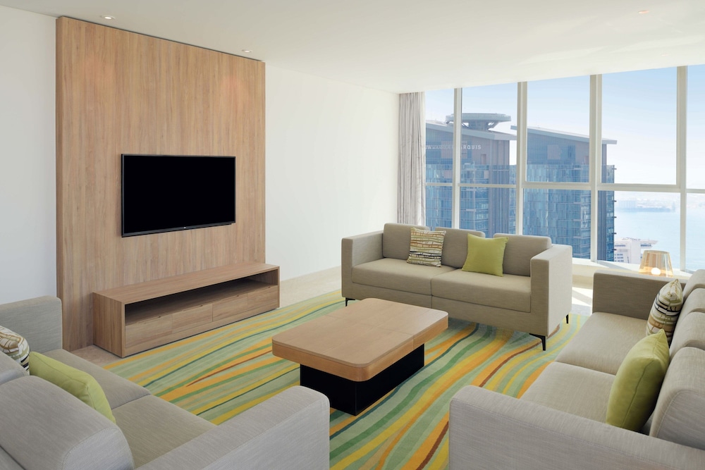 Element City Center Doha 23/46