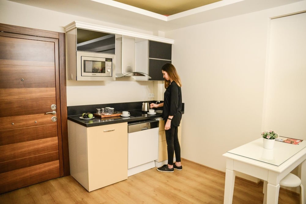 Sarajevo Suit Hotel 13/29