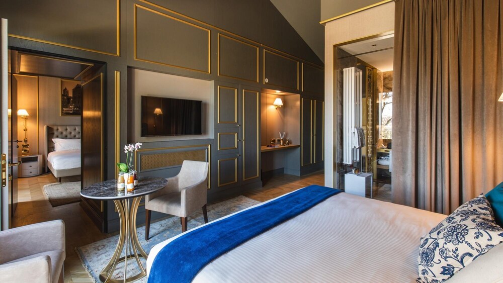 Palazzo Di Varignana Resort Spa 20/81