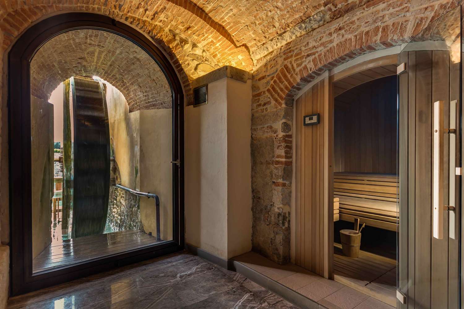 Hotel Mulino di Firenze, WorldHotels Crafted 16/29