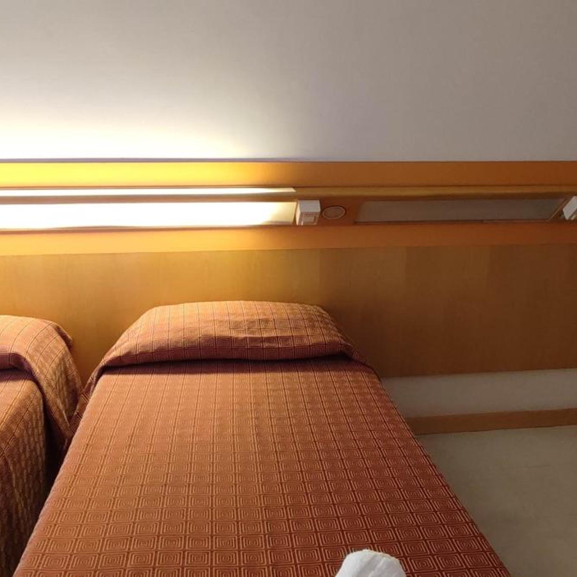 Hotel San Remo 7/15