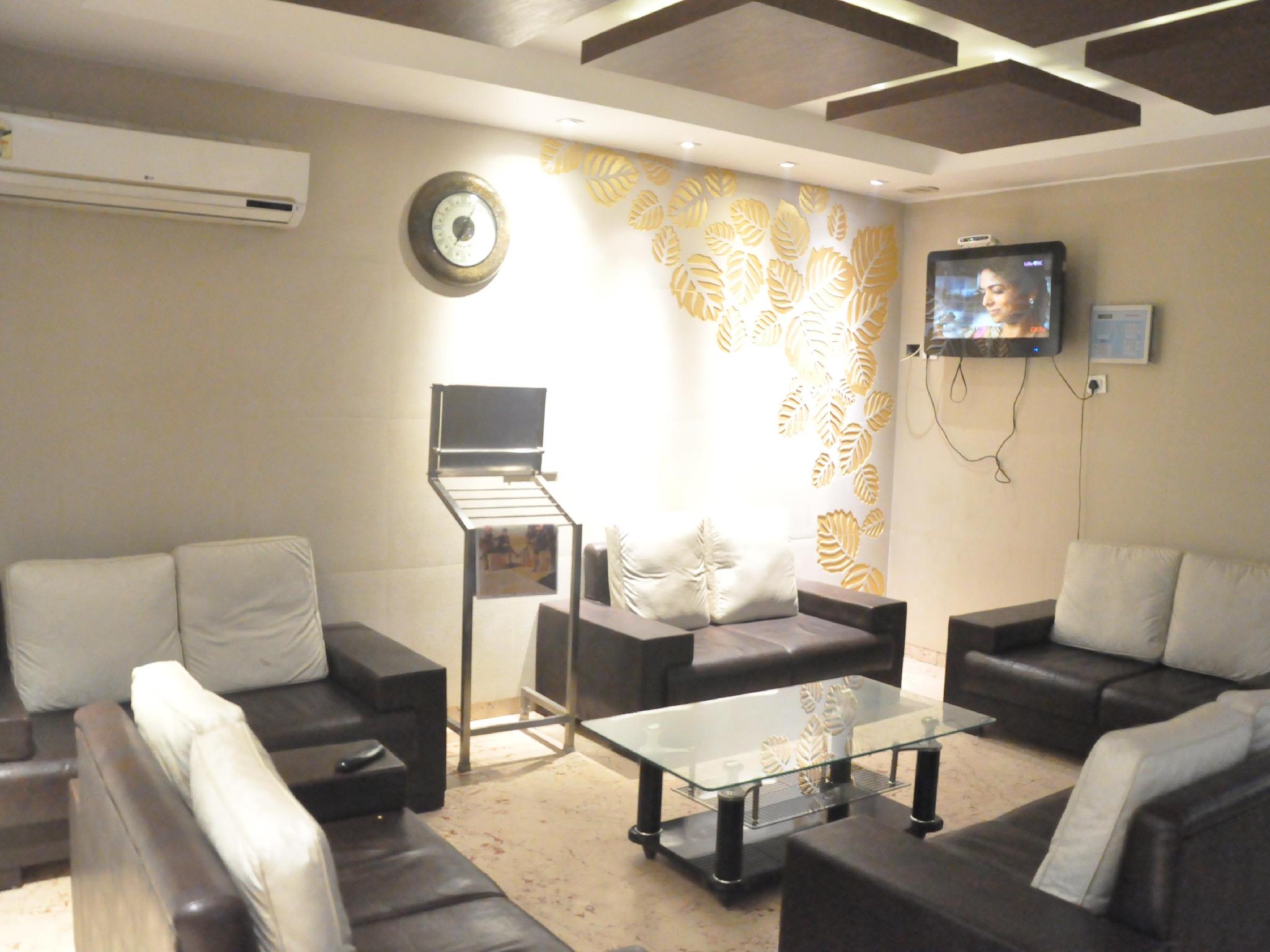 Hotel Deviram Palace 20/25